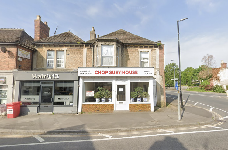 Four suspected illegal immigrants arrested working at Chinese takeaway