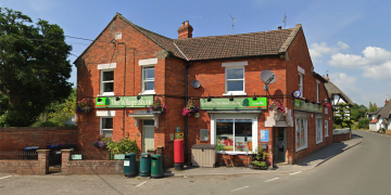 Man, 65, breaks spine in Wiltshire village shop attack as suspect charged