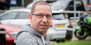 Wiltshire man accused of making threats with machete near his house