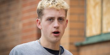 Drunk teen who led police on dangerous chase avoids prison sentence