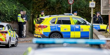 Man arrested in Marlborough after bomb threat called into GP surgery