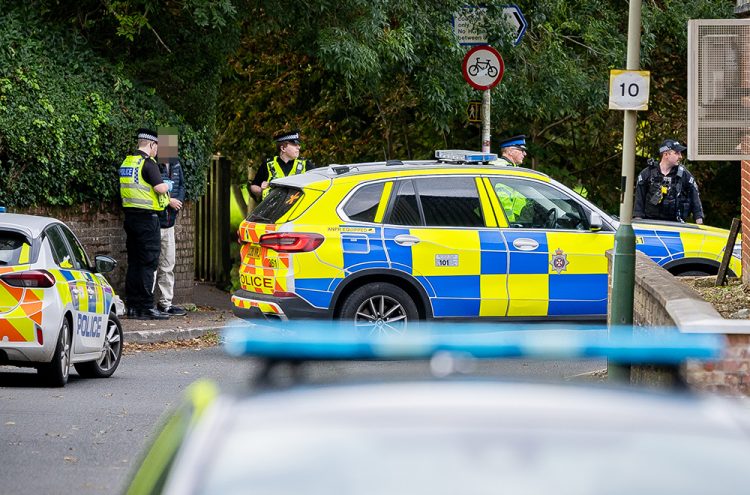 Man arrested in Marlborough after bomb threat called into GP surgery