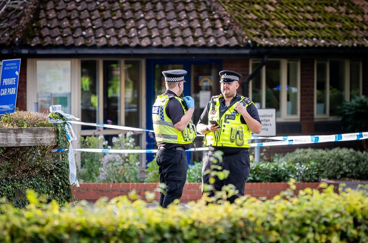 Marlborough man accused of claiming a bomb was planted in GP surgery