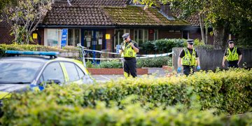 Man arrested in Marlborough after bomb threat called into GP surgery
