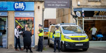 Large police and ambulance response to ‘serious assault’ in Melksham