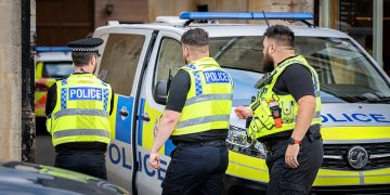 Large police and ambulance response to ‘serious assault’ in Melksham