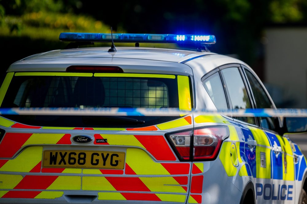 Woman arrested after man robbed in Bradford on Avon town centre