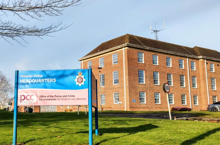 Wiltshire Police chief ‘truly sorry’ over Clare’s Law disclosure failures