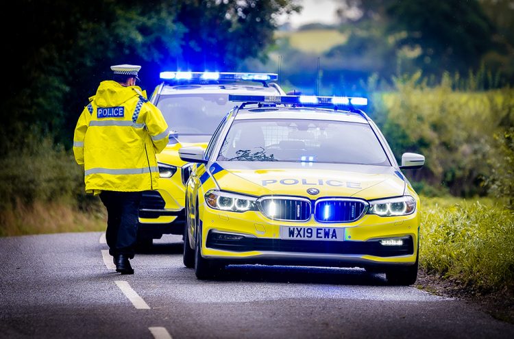 Police watchdog referral as woman killed in crash and man arrested