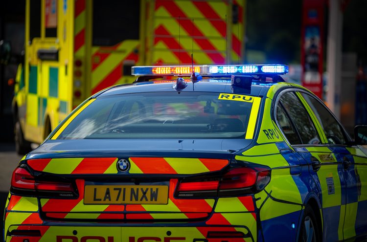 Swindon woman charged with drink driving after crash on mini roundabout