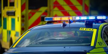 Swindon woman charged with drink driving after crash on mini roundabout