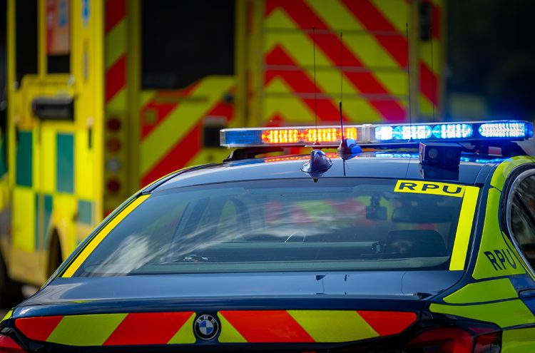 Swindon woman charged with drink driving after crash on mini roundabout