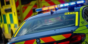 Swindon woman charged with drink driving after crash on mini roundabout