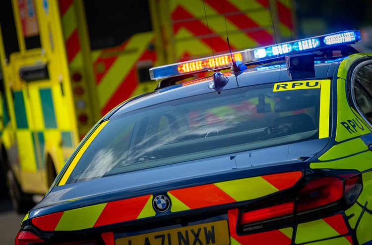 Swindon woman charged with drink driving after crash on mini roundabout