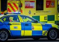 Swindon woman charged with drink driving after crash on mini roundabout