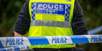 Man suffers stab wounds in Swindon assault as 32-year-old charged