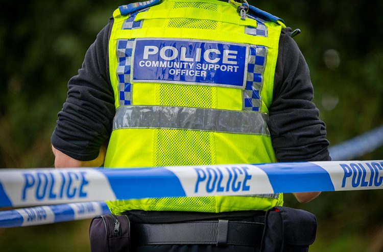 Man suffers stab wounds in Swindon assault as 32-year-old charged