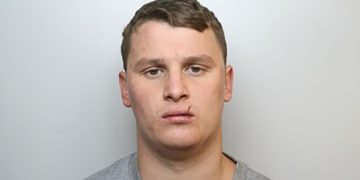 Prison for man who ‘put lives at risk’ by setting fire to door of first-floor flat