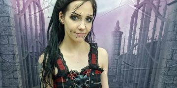 Swindon shop pays tribute following death of respected body piercer