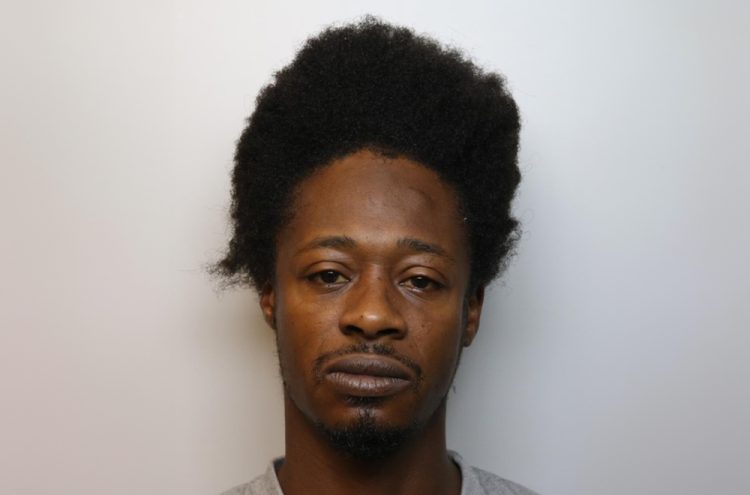 Swindon man jailed for setting fire to his own home ‘put lives at risk’