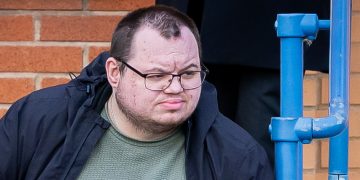 Swindon man smashed ears and legs off girlfriend’s ‘sentimental’ rabbit
