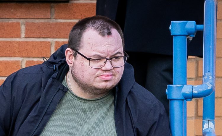 Swindon man smashed ears and legs off girlfriend’s ‘sentimental’ rabbit
