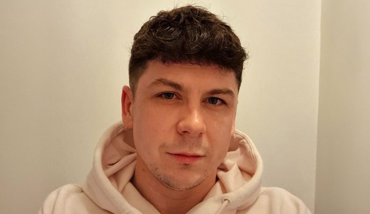 Soldier who secretly recorded ex-partner in bedroom heard her ‘making love’