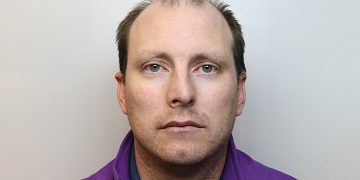 Paedophile caught AGAIN as undercover officer poses as 13-year-old girl