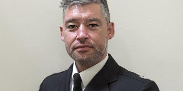 New police commander wants to make Swindon ‘safer and better’