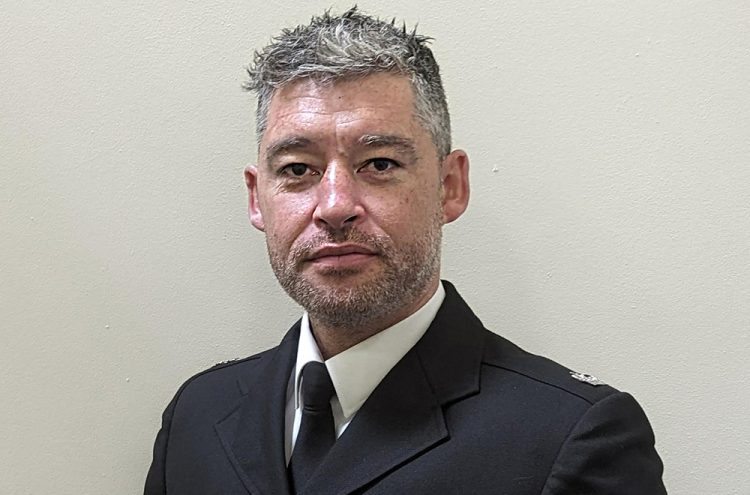 New police commander wants to make Swindon ‘safer and better’