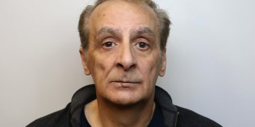 ‘Meals on wheels’ man sexually abused Swindon woman, 93, with dementia