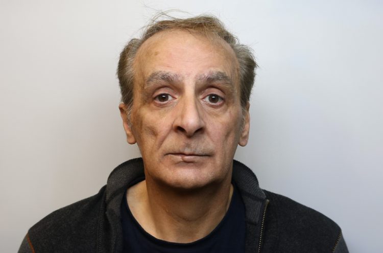 ‘Meals on wheels’ man sexually abused Swindon woman, 93, with dementia
