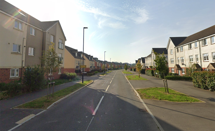 Swindon flat ‘closed’ by court after pregnant woman has drug relapse