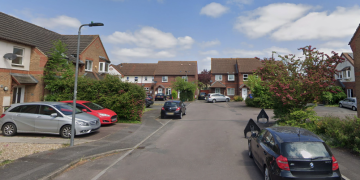 Bradley Stoke: Man stabbed to death as murder detectives launch probe