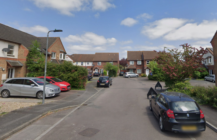 Bradley Stoke: Man stabbed to death as murder detectives launch probe