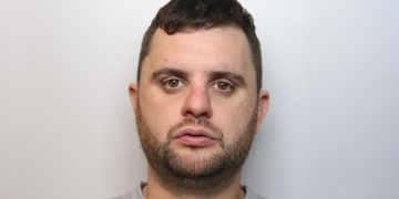 Domestic abuser jailed after launching attack on another girlfriend
