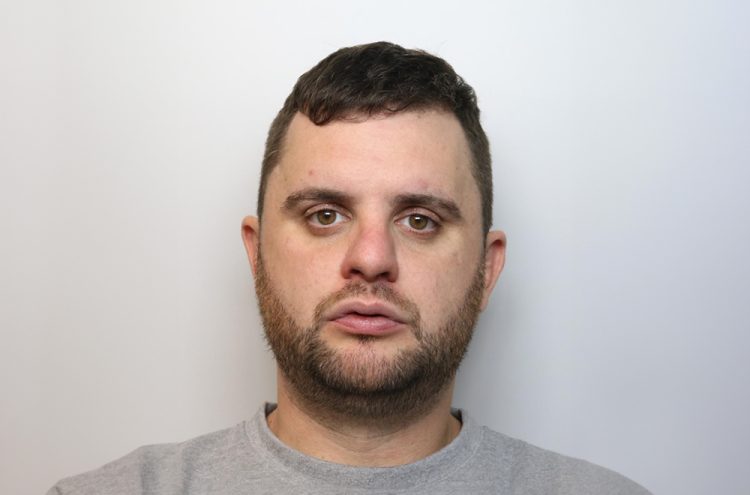 Domestic abuser jailed after launching attack on another girlfriend