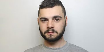 Swindon man abused police officers during stabbing scene arrest