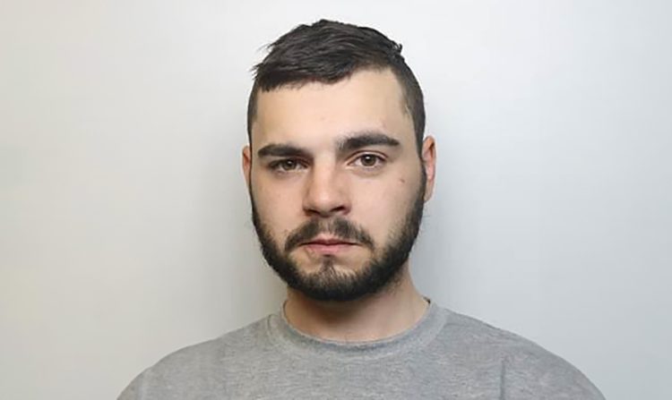Swindon man abused police officers during stabbing scene arrest
