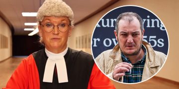 Judge slams Wiltshire Police and demands answers over paedophile case