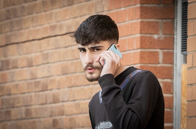Homeless man avoids prison for string of offences – including assaults