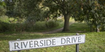 Woman pushed to ground by unknown suspect in Chippenham attack