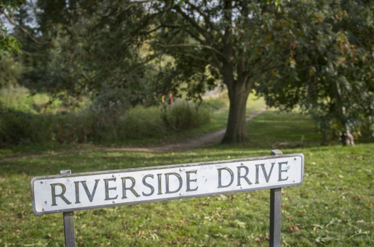 Woman pushed to ground by unknown suspect in Chippenham attack