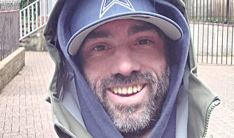 Chippenham man charged with attacking woman during argument