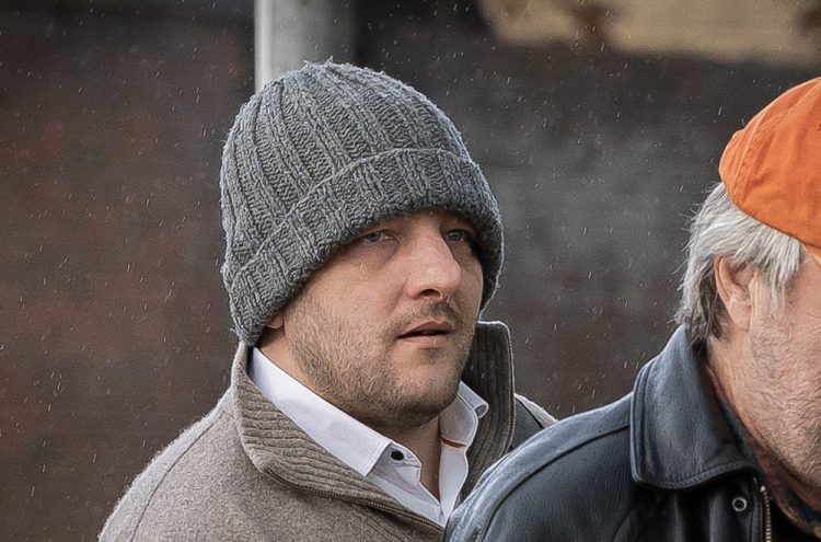 Melksham man jailed for attack on girl, 15, after waiting in underpass