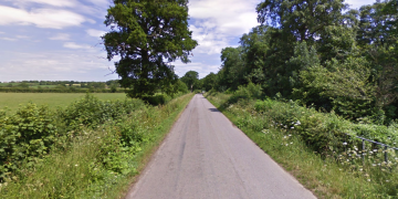 Woman seriously injured during hit-and-run in Malmesbury countryside