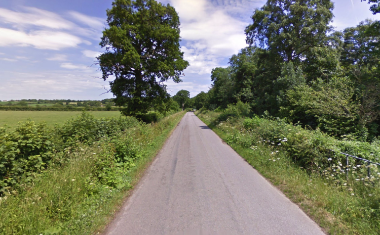 Woman seriously injured during hit-and-run in Malmesbury countryside