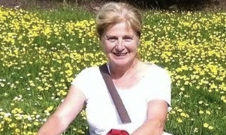 Man charged over woman’s death after ‘slapping therapy’ workshop