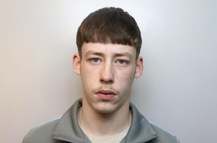 Swindon teenagers, 15 and 18, convicted of murdering Owen Dunn