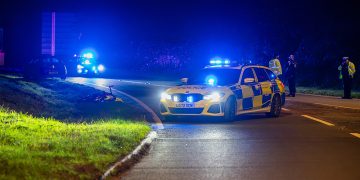 Cyclist struck by car on A350 in Melksham airlifted in critical condition